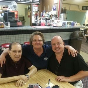 Meet your Posher, Cathi